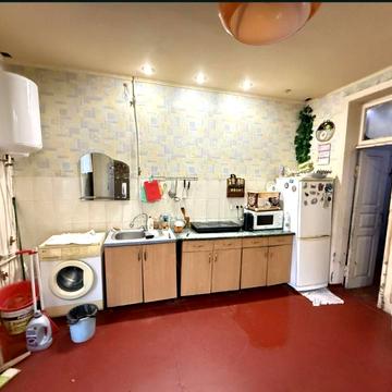 Здається 2 кімнатна квартира для двох хлопців