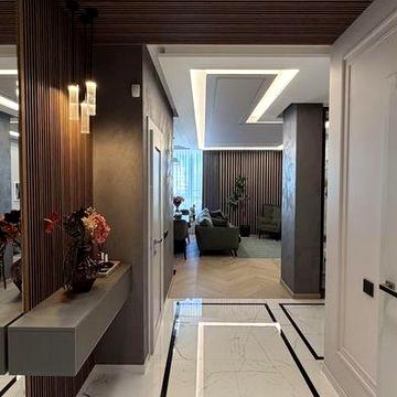 Оренда ексклюзивної квартири в ЖК Оселя Парк