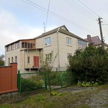 Будинок від власника