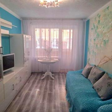 Квартира вторичка ЖК обслуживает ЖЕК