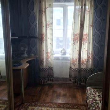 Продаж 1к Квартира Ковтуна вулиця