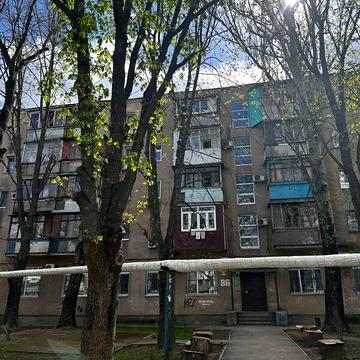 Продаж 1к Квартира Люстдорфська дорога вулиця