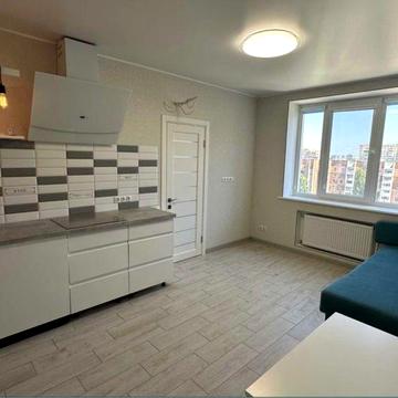 Квартира в ЖК Вернисаж собственник