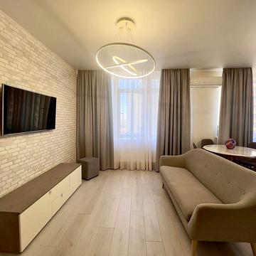 Первая аренда! Сдам 1 комнатную на Таирова- Жемчужина/Кадор