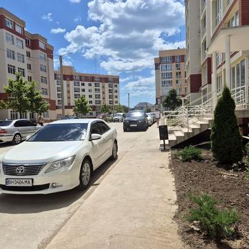 Будівельна вул., 48-А