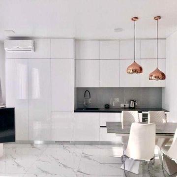 Оренда 1к квартири 50м2 New York Concept House Антоновича 74 Центр Олімпійська