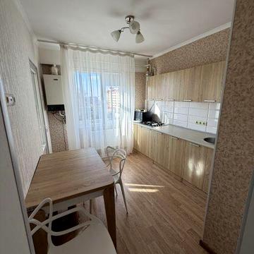 Оренда 1- кімнатноі квартири з ремонтом