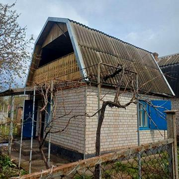 Продаж дачі з будинком. Миколаївське Шосе. Карачуни