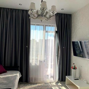 ЖК Милос Сдача от хозяина.Свободна от 15.04!