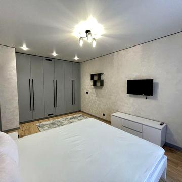 Жк «Оптимісто» 1-кімнатна квартира