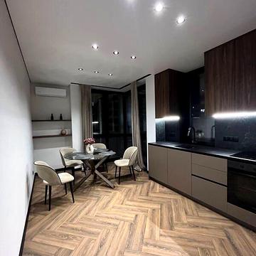 Довгострокова оренда 1к Квартира Університетська (Карла Маркса) вулиця ЖК Центральный-2