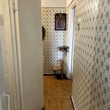 Продам 2-х Кім квартиру Св. Ріхтера