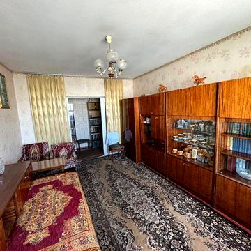 Оренда трикімнатної квартири, метро Мінська-2 хв., вулиця Зої Гайдай 2