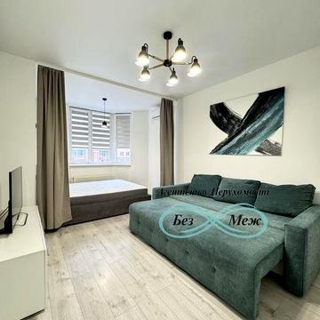 Оренда В ЖК Софія вул. Сонячна 3 Поряд ЖК Софія Резиденс