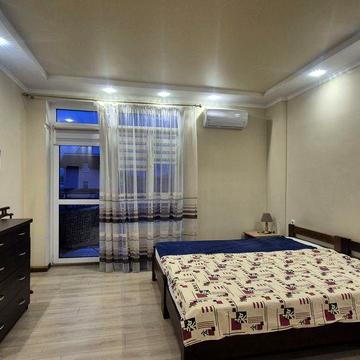 НОВОСТРОЙ Центр Города Ул Малая Арнаутская  Жк Апар Рояль