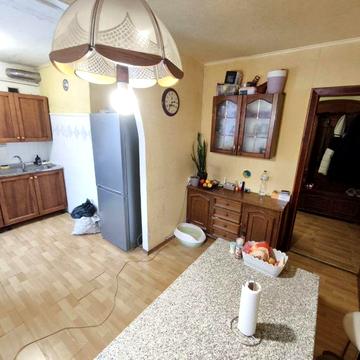 Продаж великої 3к квартири в центрі Бучі 2% оф