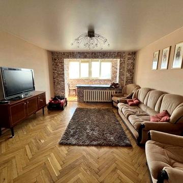 Продам 3 к. квартиру| Отличное состояние| Вид на город и море| Фонтан| ГОСПРОГРАММЫ