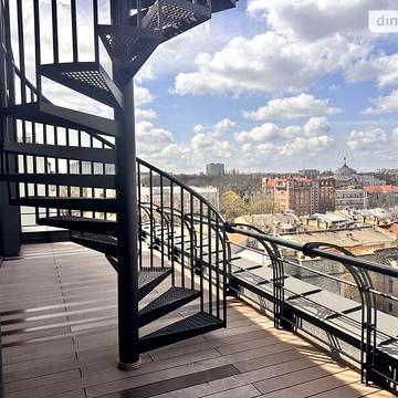 Продаж 3к Квартира Гімназична вулиця ЖК ул. Гимназическая, 13