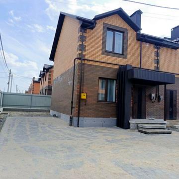 Таунхаус з якісним ремонтом