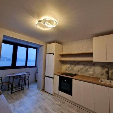 1к квартира Солнечный Малиновского