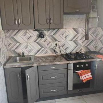 Сдам 1 к квартиру, левый берег.