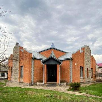 Будинок від вдасника 170м2