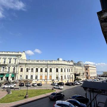 Продаж 3к Квартира Європейська вулиця