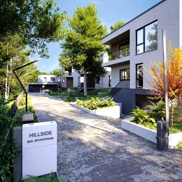 Продаж будинку на Роші в КМ «Hillside»