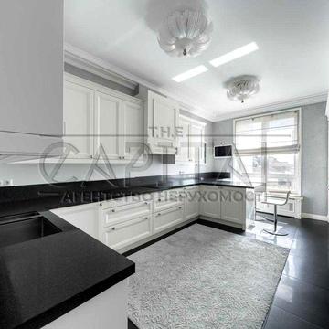 + ПАРКИНГ Аренда квартиры ЖК Липская Башня ул. Институтская Печерский