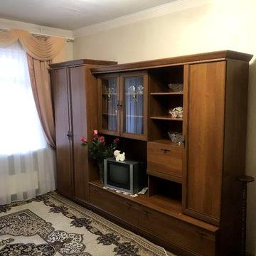 Однокімнатна квартира, Червоної калини 4Г (2/9-ГАЗ)