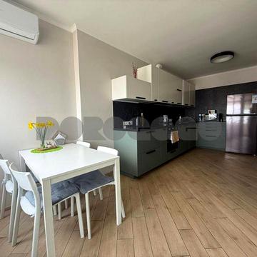 Продаж 2к квартири ЖК Перлина Нивок вул. Щербакова 52