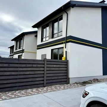 Протаж Таунхауса з Газом в Гостомелі