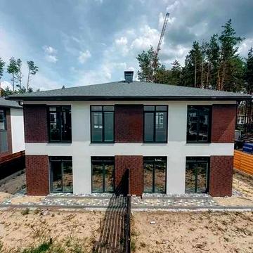 Продаж Дуплексу в Гостомелі з підвалом біля парку Щасливий