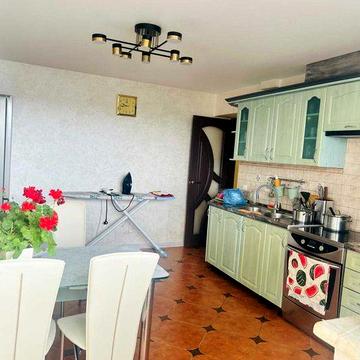 Продаж 3 кімнатної квартири, вулиця Пимоненка ( Пасічна, Зелена)