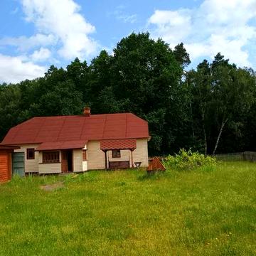 Продаж дача, село Трійця, Львівська обл. Біля Буськ, 80сотик землі