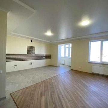 1-комнатная квартира в ЖК «Ассоль» — ул. Маршала Говорова ЖК Ассоль