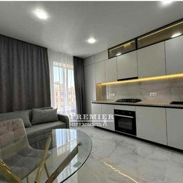 1-комнатная квартира 32 м2 с Ремонтом | ЖК на Инглези | 32 м² | Торг