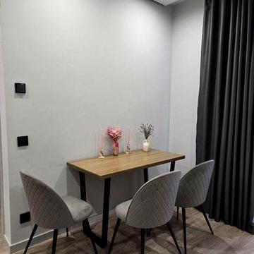 Оренда 1+1 ЖК Parkland, Ужгород. Затишна квартира