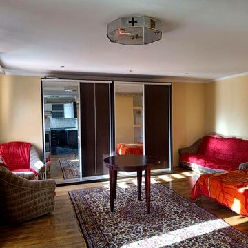 Довгострокова оренда квартири