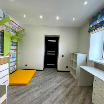 / 3-кімнатна квартира-мрія  Пропонується простора 3-кімнатна квартира з євроремонтом