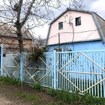 Продам дачный участок село Отрадное