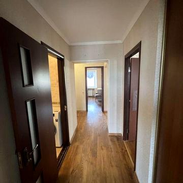 Здам 3-х кімнатну квартиру