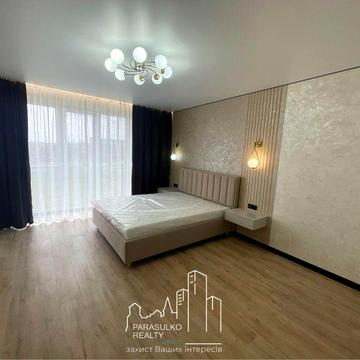 Продам простору 1-о кімнатну квартиру ЖК Джем Таун