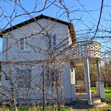 Сдаётся дача на длительный срок