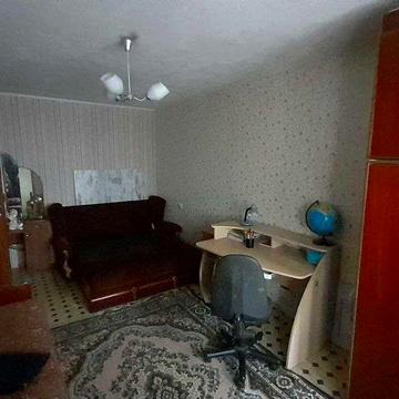 Сдам квартиру на Черемушках , 3-й этаж