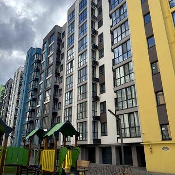 Продаж 2к Квартира Запорізьке шосе ЖК Щасливий у Дніпрі