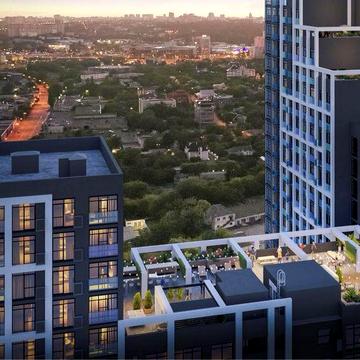 Продаж квартир від забудовника БЕЗ КОМІСІІ ТА ПЕРЕПЛАТ в ЖК Nordica Residence на Печерську Киів ЖК Nordica Residence