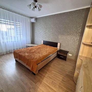 Сдам 1-ю квартиру в новом доме от собственника