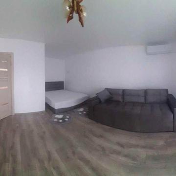 Сдам 1-комнатную квартиру (первая сдача после ремонта)