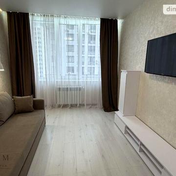 Продаж 1к Квартира Університетська (Карла Маркса) вулиця ЖК Irpin City